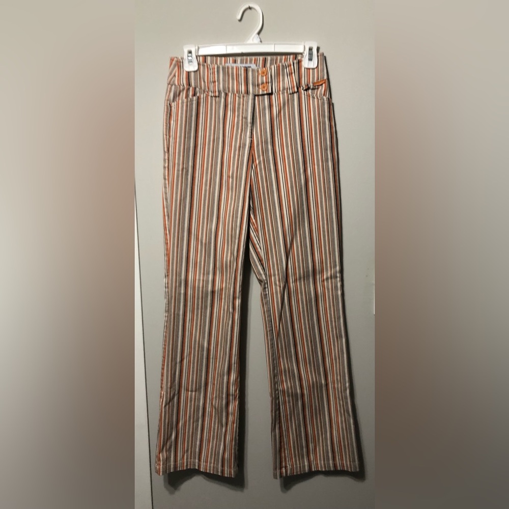 Tom Tailor wide leg pants size 0./2.